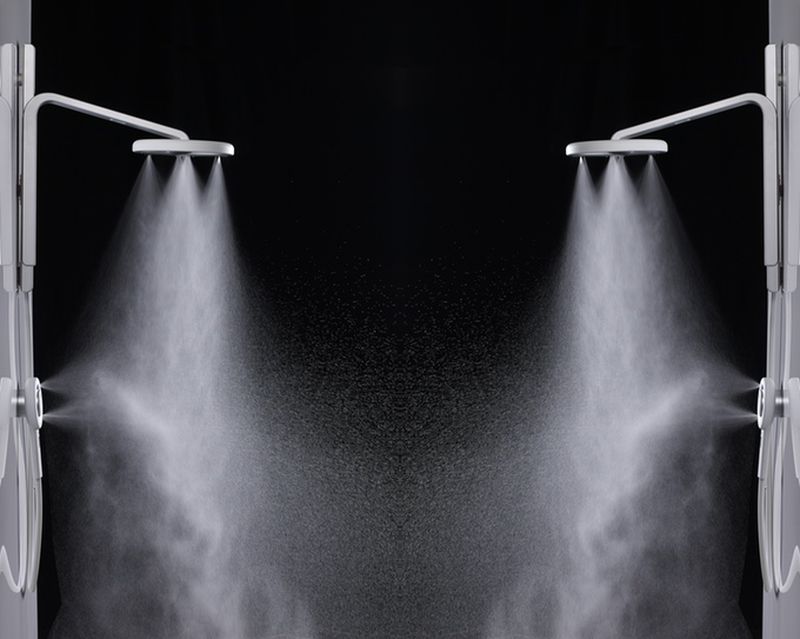 Nebia