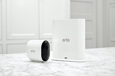 arlo pro 3 1