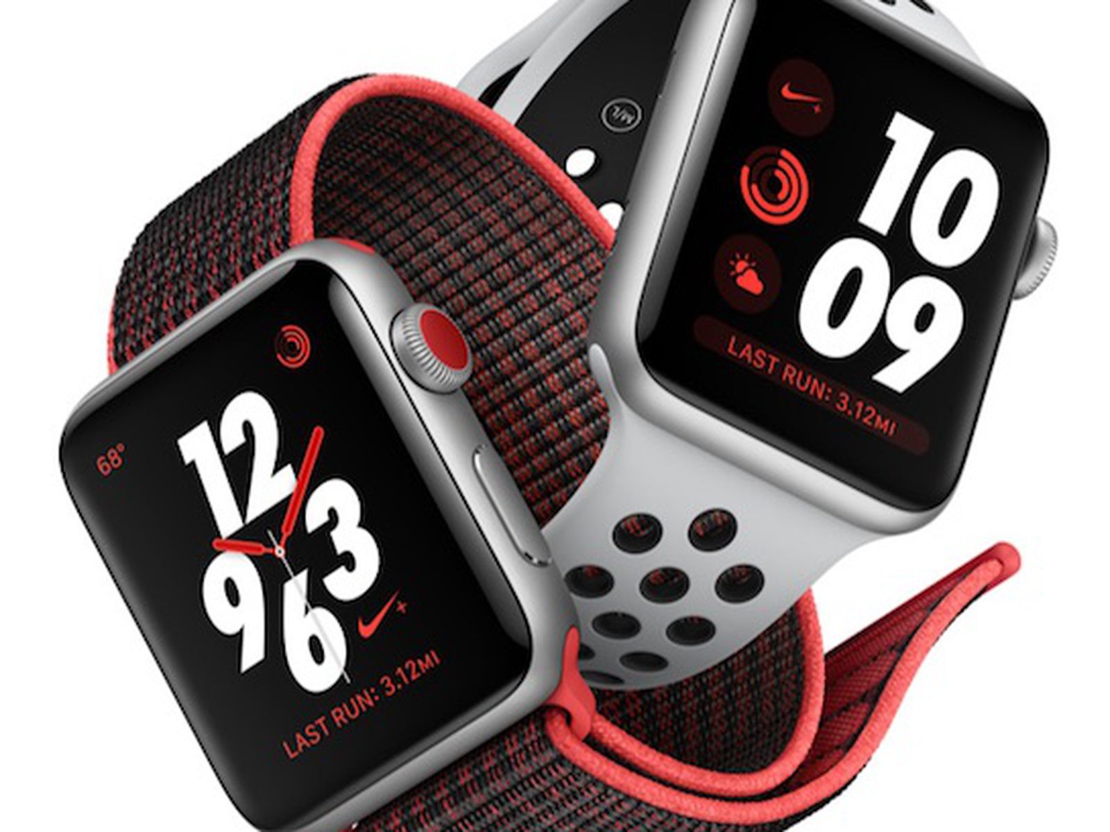 Купить Смарт Часы Apple Watch Nike