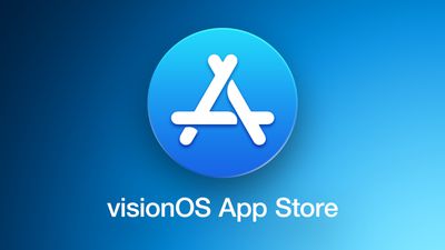 Función de aplicaciones Vision Pro