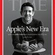 Apple CEO John Ternus Featured on TIME Magazine Cover: 'New Era'