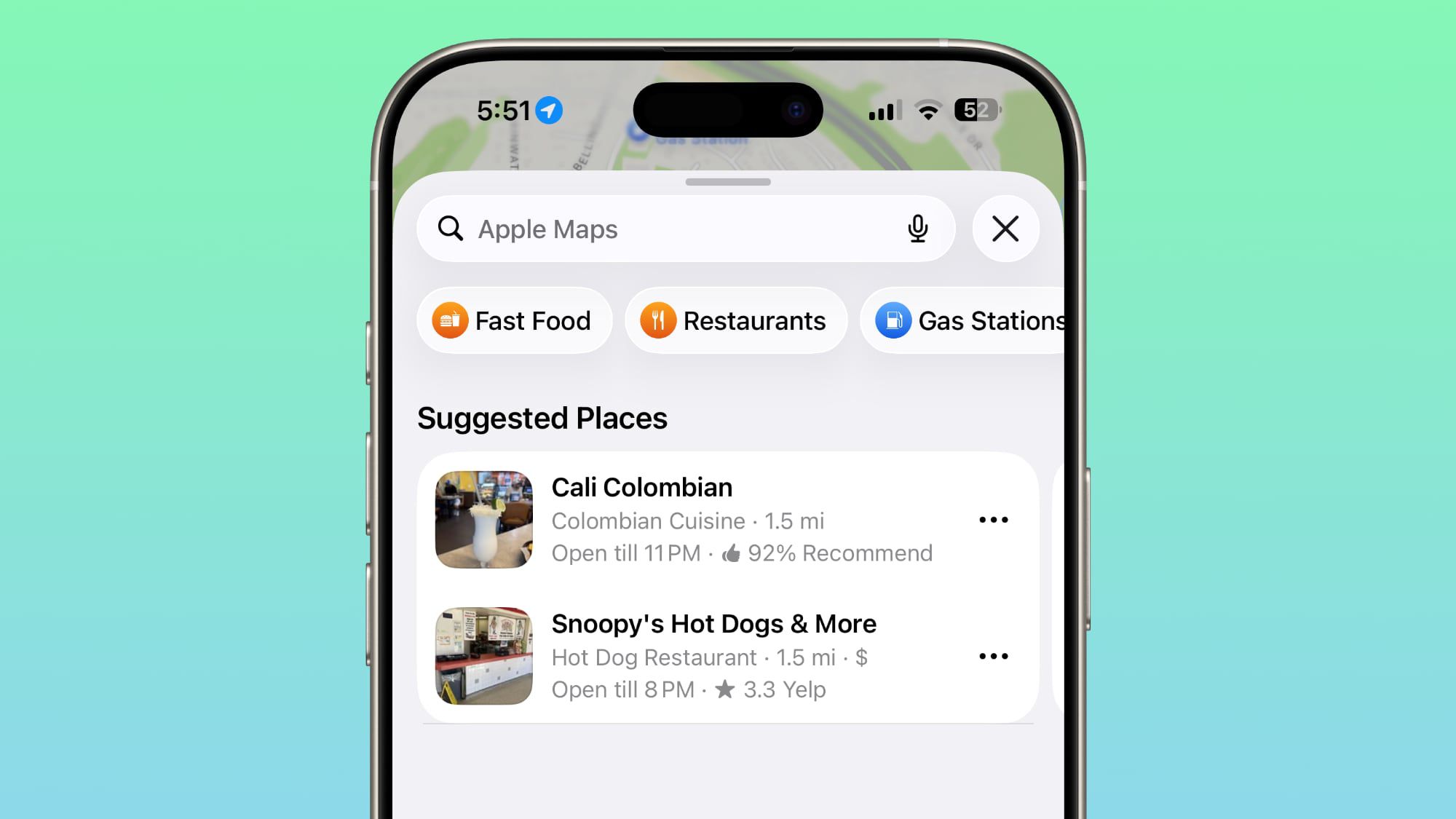 Ads Are Coming to Apple Maps This Summer: Here's What to Expect - MacRumors
