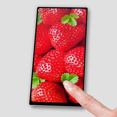 full active lcd