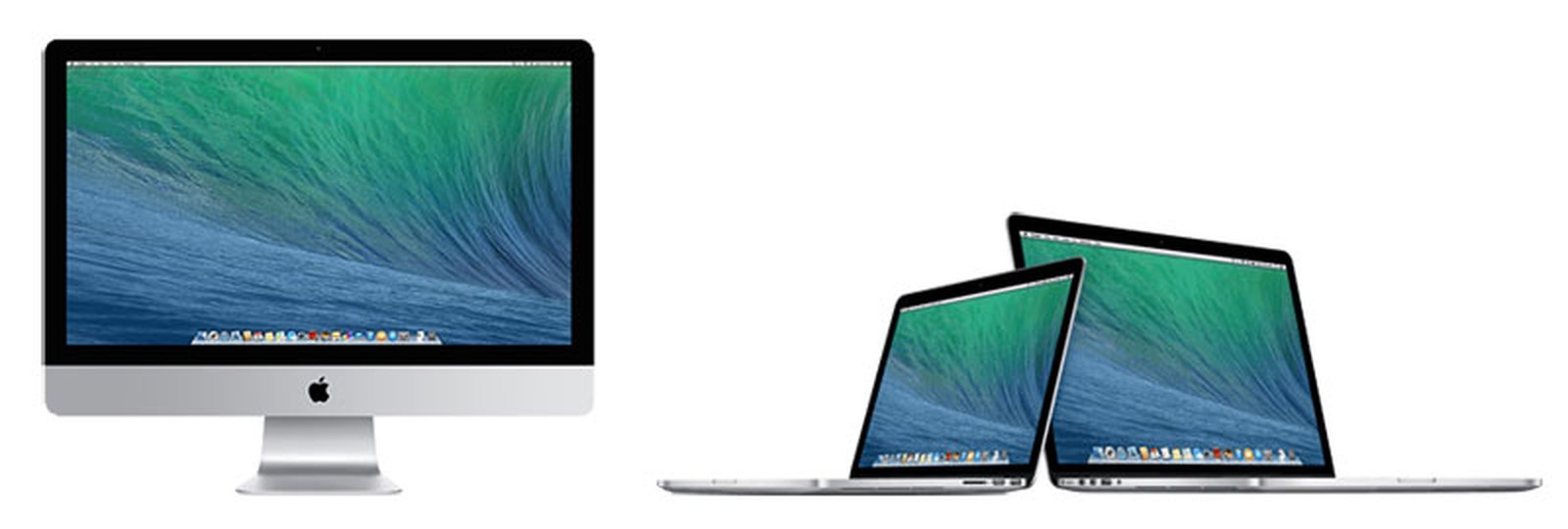Buyer's Guide: iMac and 13-Inch Retina MacBook Pro ...