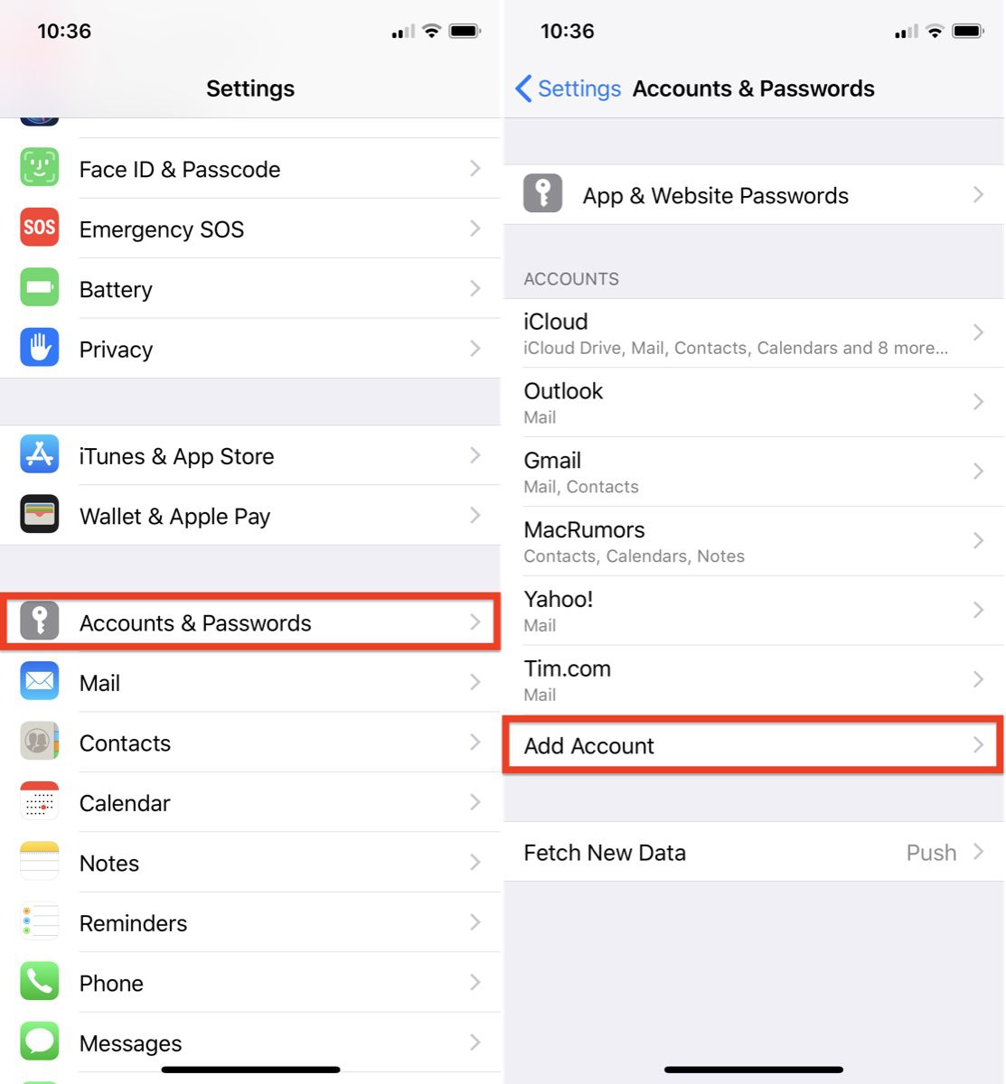 How to Subscribe to Calendars on iPhone and iPad MacRumors