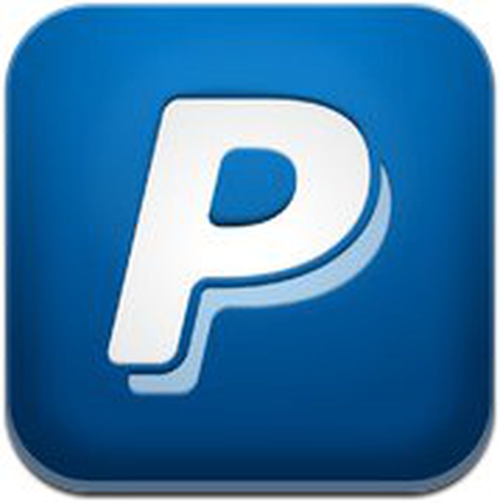 PayPal Creates IOS SDK To Integrate Checkouts And Payments Directly In Apps MacRumors