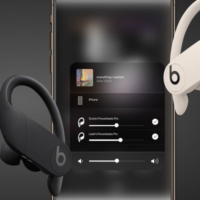 Powerbeats Pro Original