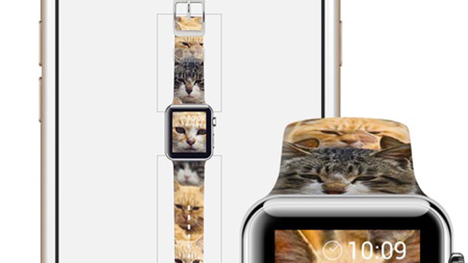 Create your own clearance apple watch band