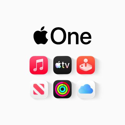 Apple One 16x9 2026