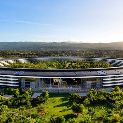 Apple Park PR Handout