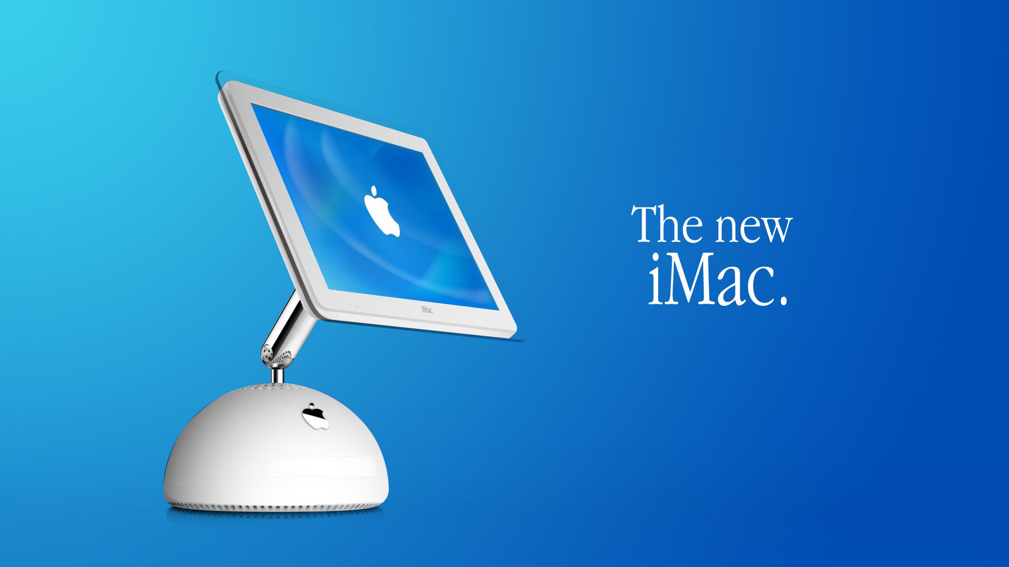 iMac 21st anniversary: 8 ways the iMac changed computing