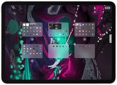 ipados 15 app pages