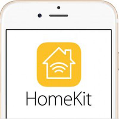 HomeKit iPhone 6