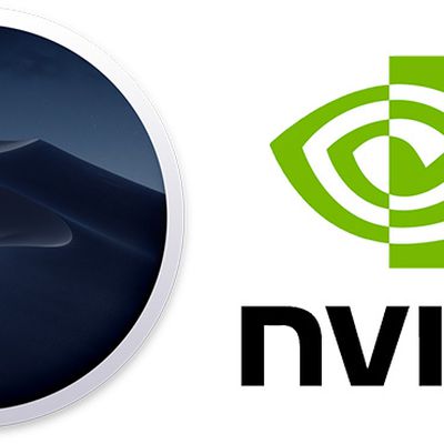 nvidia mojave