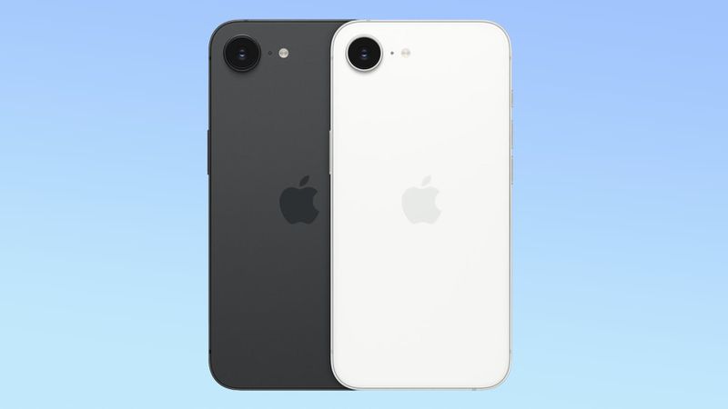 Το iPhone 16e έχει τη μεγαλύτερη διάρκεια ζωής μπαταρίας από οποιοδήποτε iPhone 6,1 ιντσών