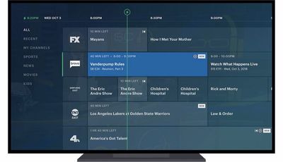 Hulu Adds 14 New Channels To Live TV Line-up - Hulu