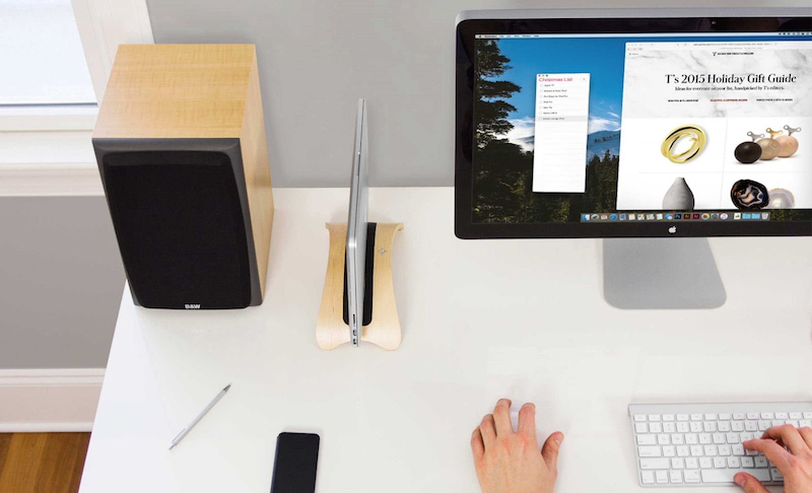 Cyber Monday Sales Now Live for Macs, iPads, Accessories and More