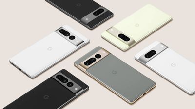 pixel 7 and pixel 7 pro