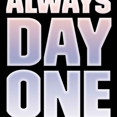 alwaysdayone
