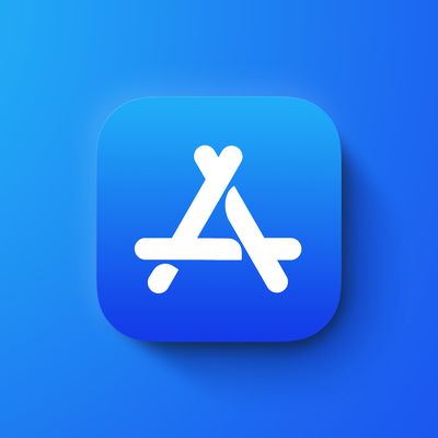 iOS App Store General Feature JoeBlue