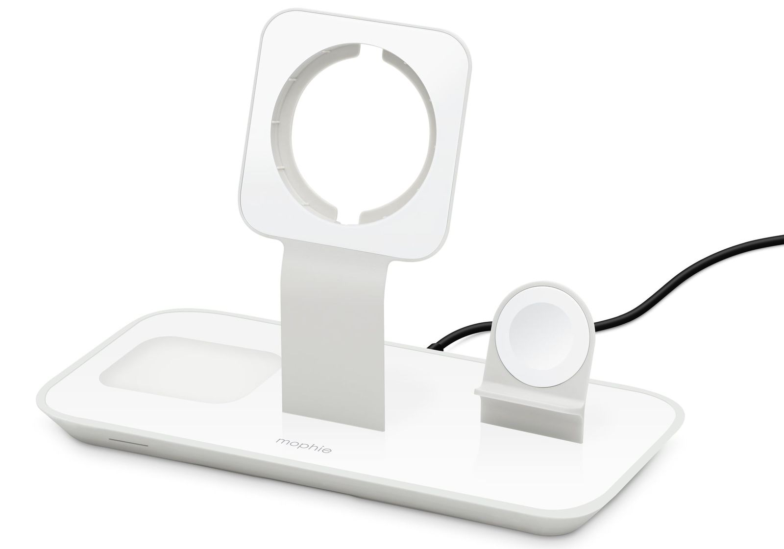 Mophie Debuts 3-in-1 Wireless Charging Stand That Works With Apple's ...