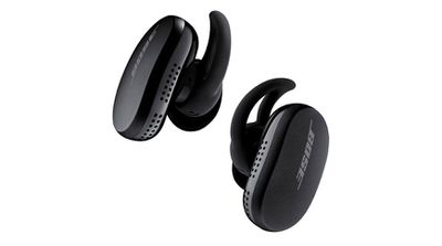 bose quietcomfort earbuds