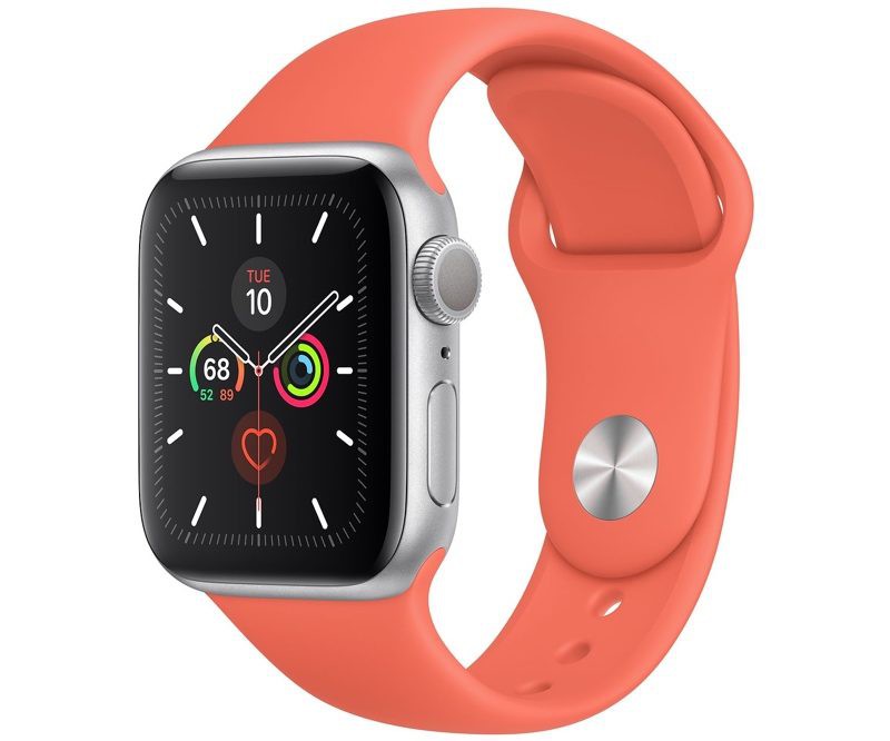 apple watch 3 in 2020
