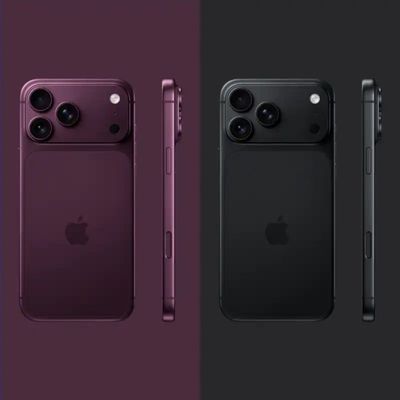 iPhone 18 Pro Rumored Colors