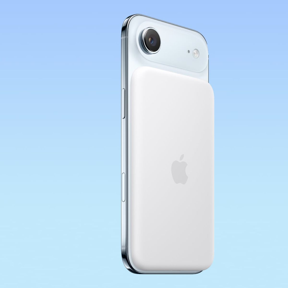 Apple's iPhone Air Battery Pack Costs $99, Extends 27 Hour Battery