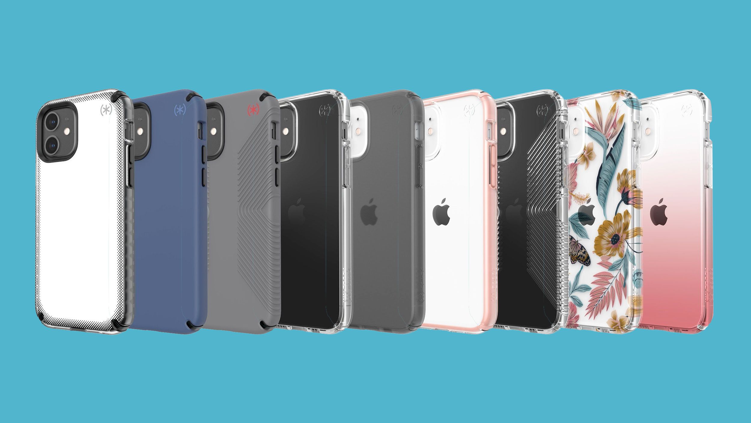 Best iPhone 12 and 12 Pro cases for 2021: Speck, LV compared
