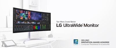 lg ultrawide monitor 5k
