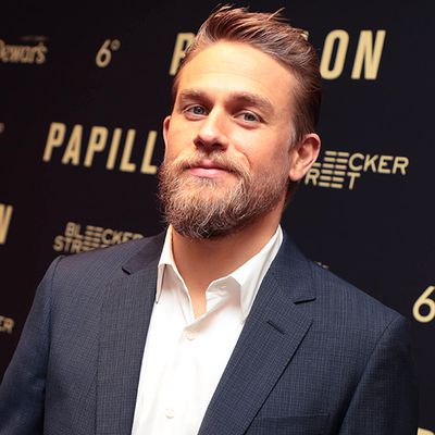 charlie hunnam
