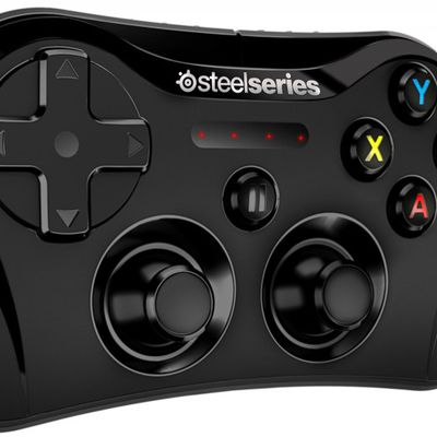 steelseries stratus2