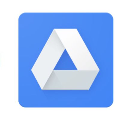 google drive apps for newsletter