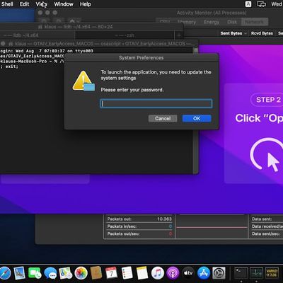 macos cthulu stealer malware