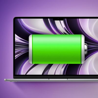 macbook air spacegray purple battery
