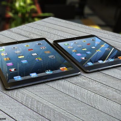 ipad 5 mini ciccarese