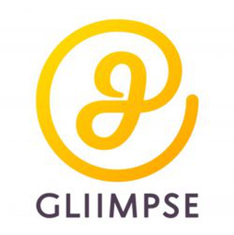 gliimpse app logo