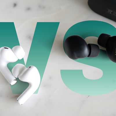 Sony WF 1000XM6 vs AirPods Pro 3 Thumb 2