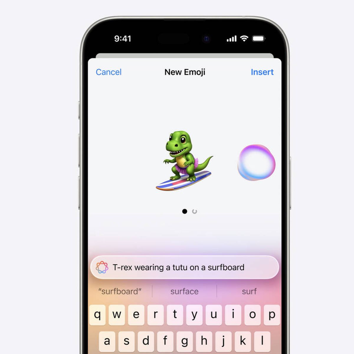 Apple Explains How iOS 18 Genmoji Work - MacRumors