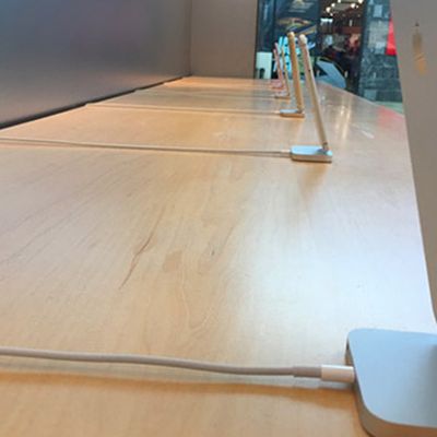 iphone security tethers removed