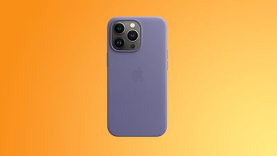 iphone 13 purple image yellow  - بهترین معاملات هفته اپل: صرفه جویی در قاب آیفون 13، AirTag و مک بوک پرو