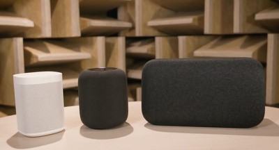 Consumer Reports Google Home Max And Sonos One Sound Better Than Homepod Macrumors