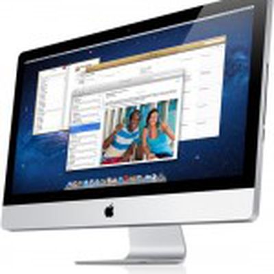 imac 2011