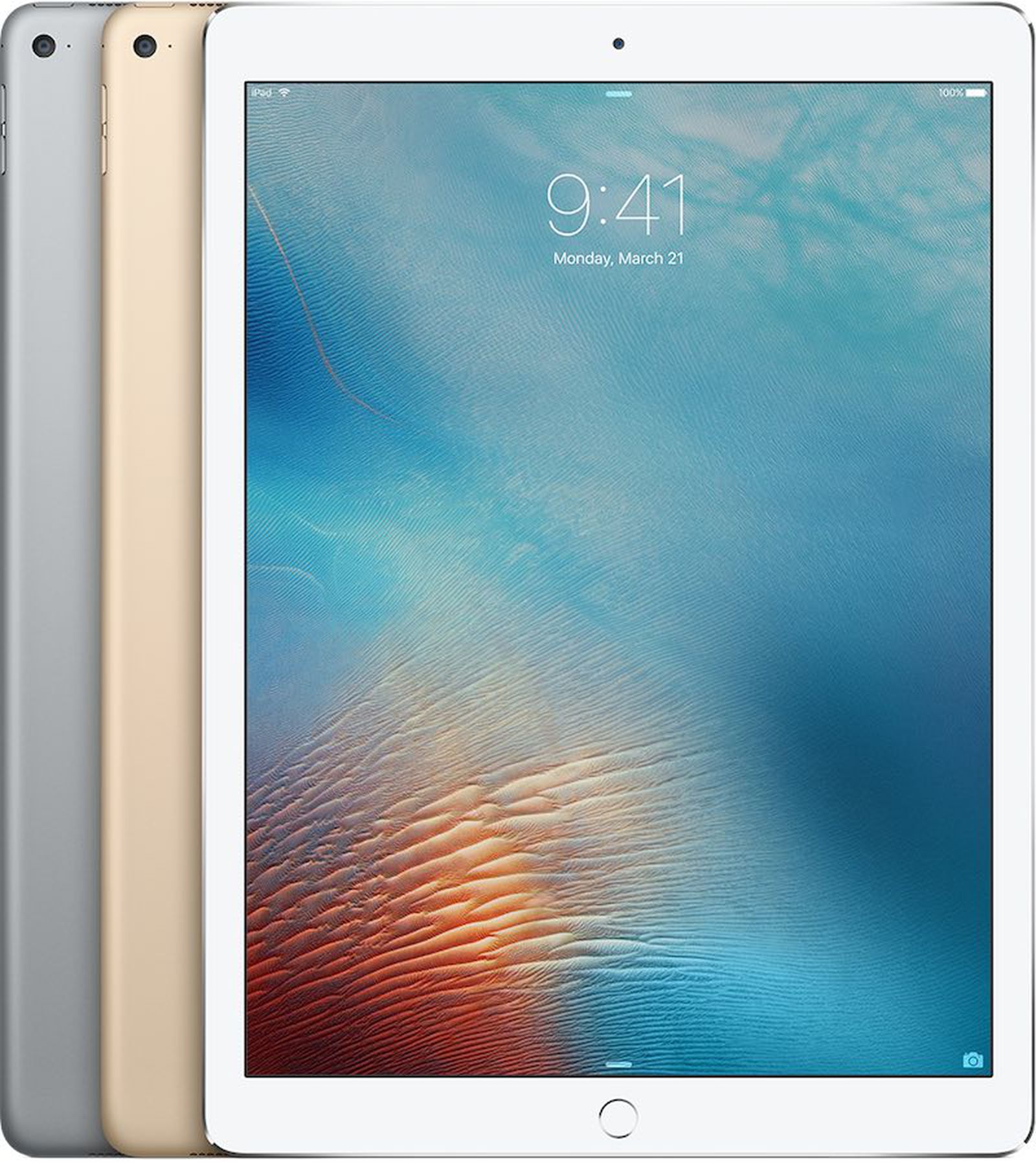 Best Buy, Staples Offering Up to $150 Off 12.9-inch iPad Pro Stock ...
