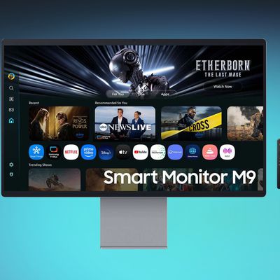 smart monitor m9 samsung