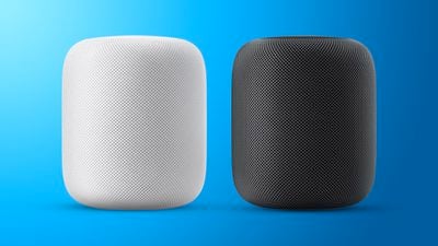 New Version of Original HomePod to Return Next Year