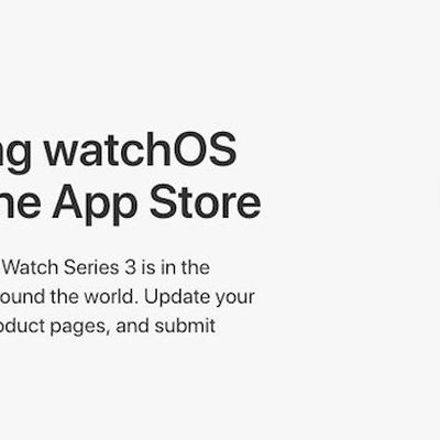 watchos apps