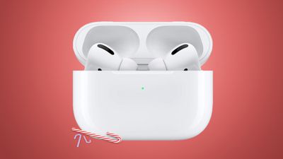 الحلوى airpods pro 1