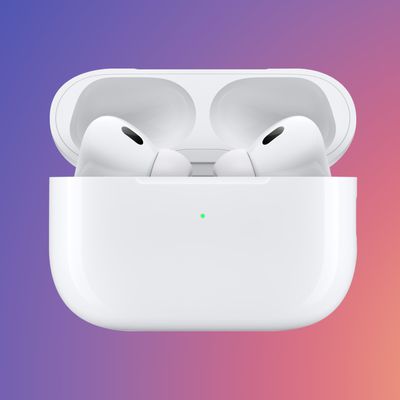 airpods pro 2 botw